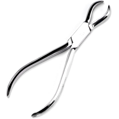 Large Body Jewelry Ring CLOSER Pliers 5 1/2