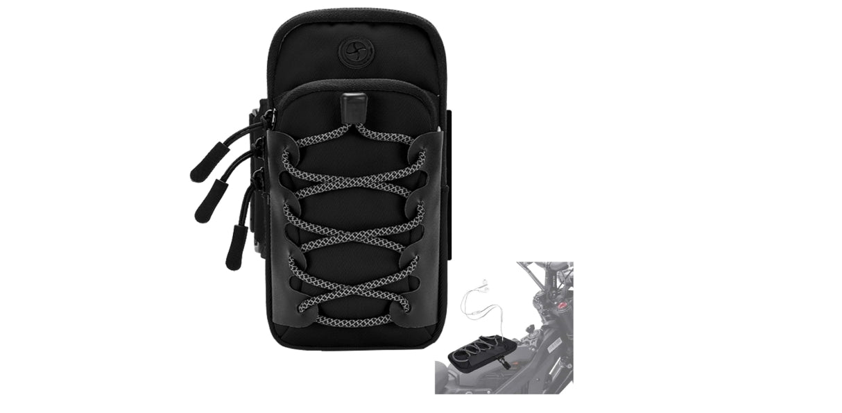 phone bag holder