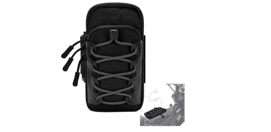 phone bag holder