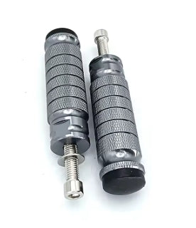 rear pegs
