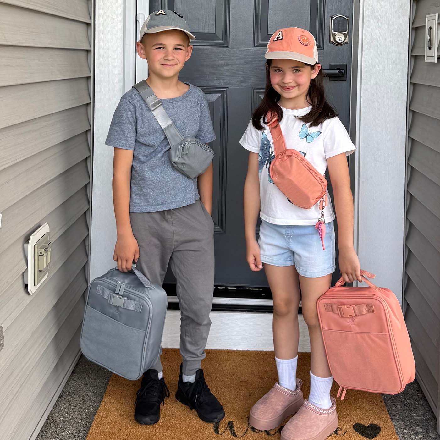 Kids Ball Cap