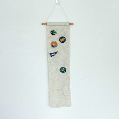 Patch Banner