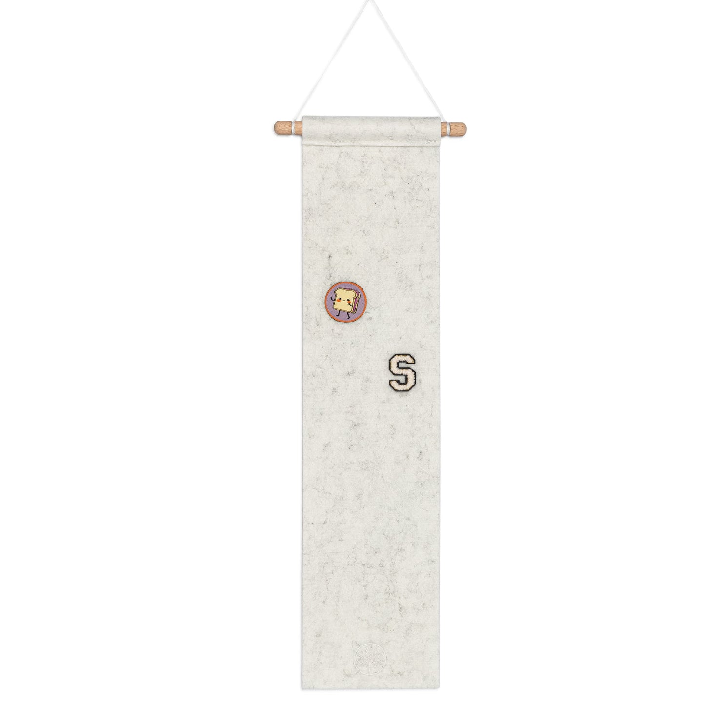 Patch Banner