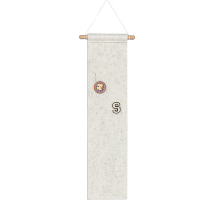 Patch Banner