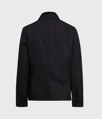 Handmade Dunneo Linen Blend Blazer