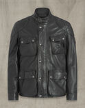 Handmade Fieldbrook  Jacket