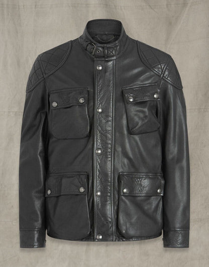 Handmade Fieldbrooko Jacket