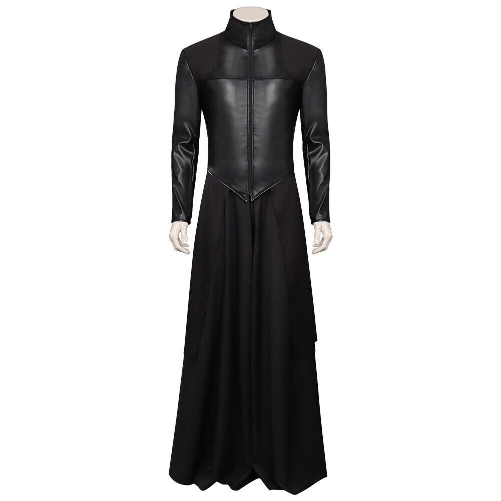 The Sandman Dream Morpheus Coat Costume Handmade