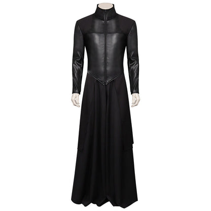 The Sandman Dream Morpheus Coat Costume Handmade