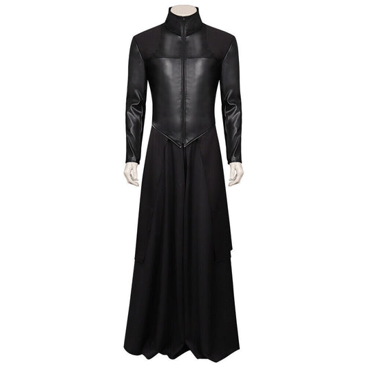 The Sandman Dream Morpheus Coat Costume Handmade