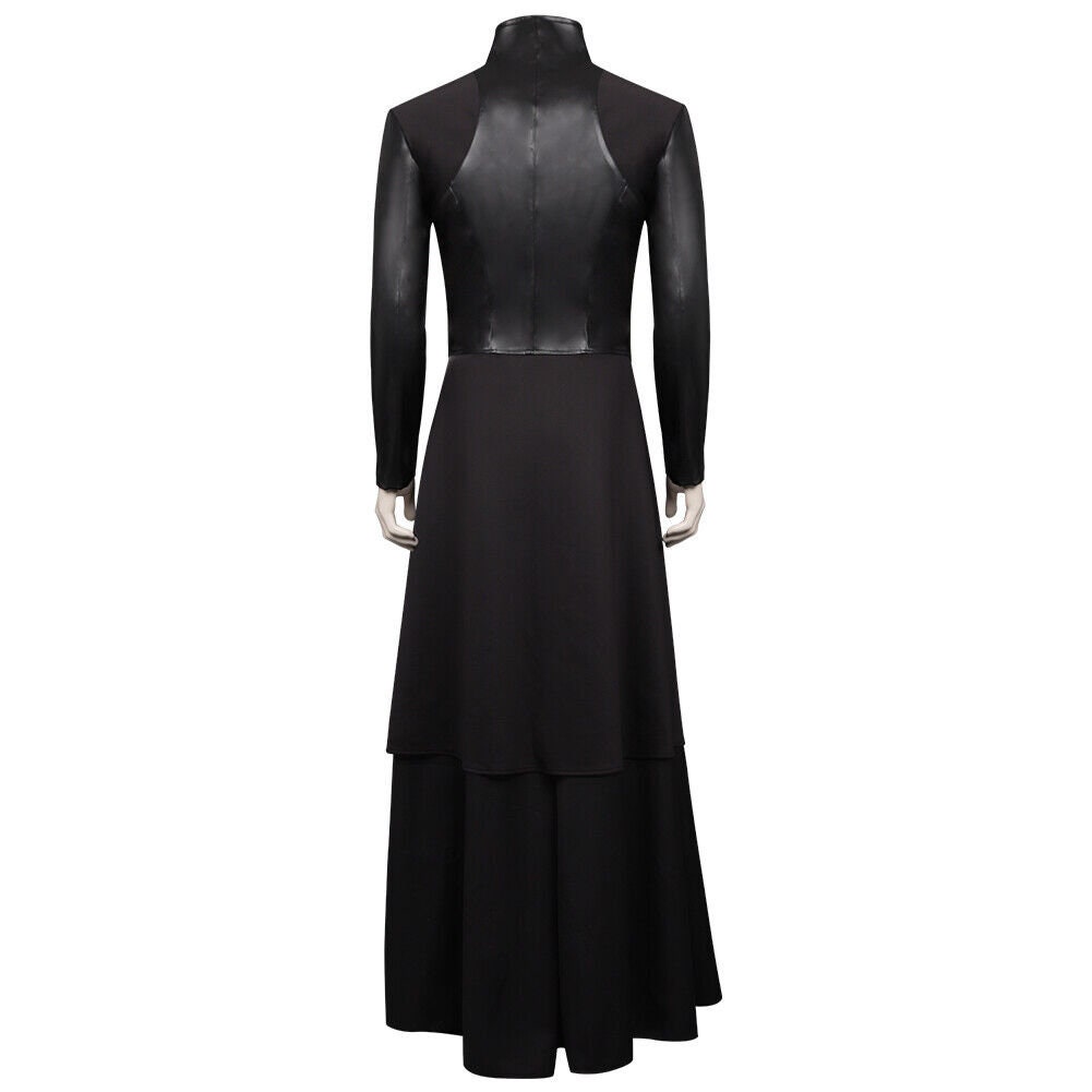 The Sandman Dream Morpheus Coat Costume Handmade