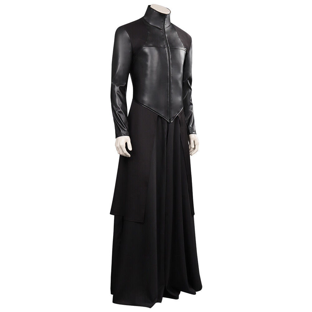 The Sandman Dream Morpheus Coat Costume Handmade