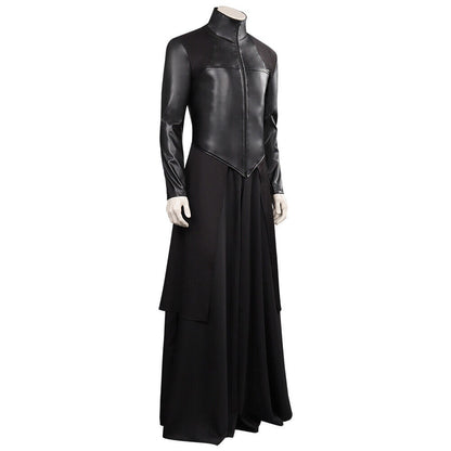 The Sandman Dream Morpheus Coat Costume Handmade