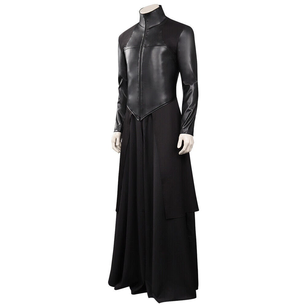 The Sandman Dream Morpheus Coat Costume Handmade