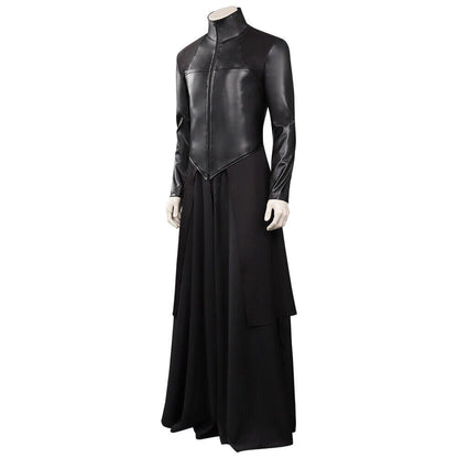 The Sandman Dream Morpheus Coat Costume Handmade