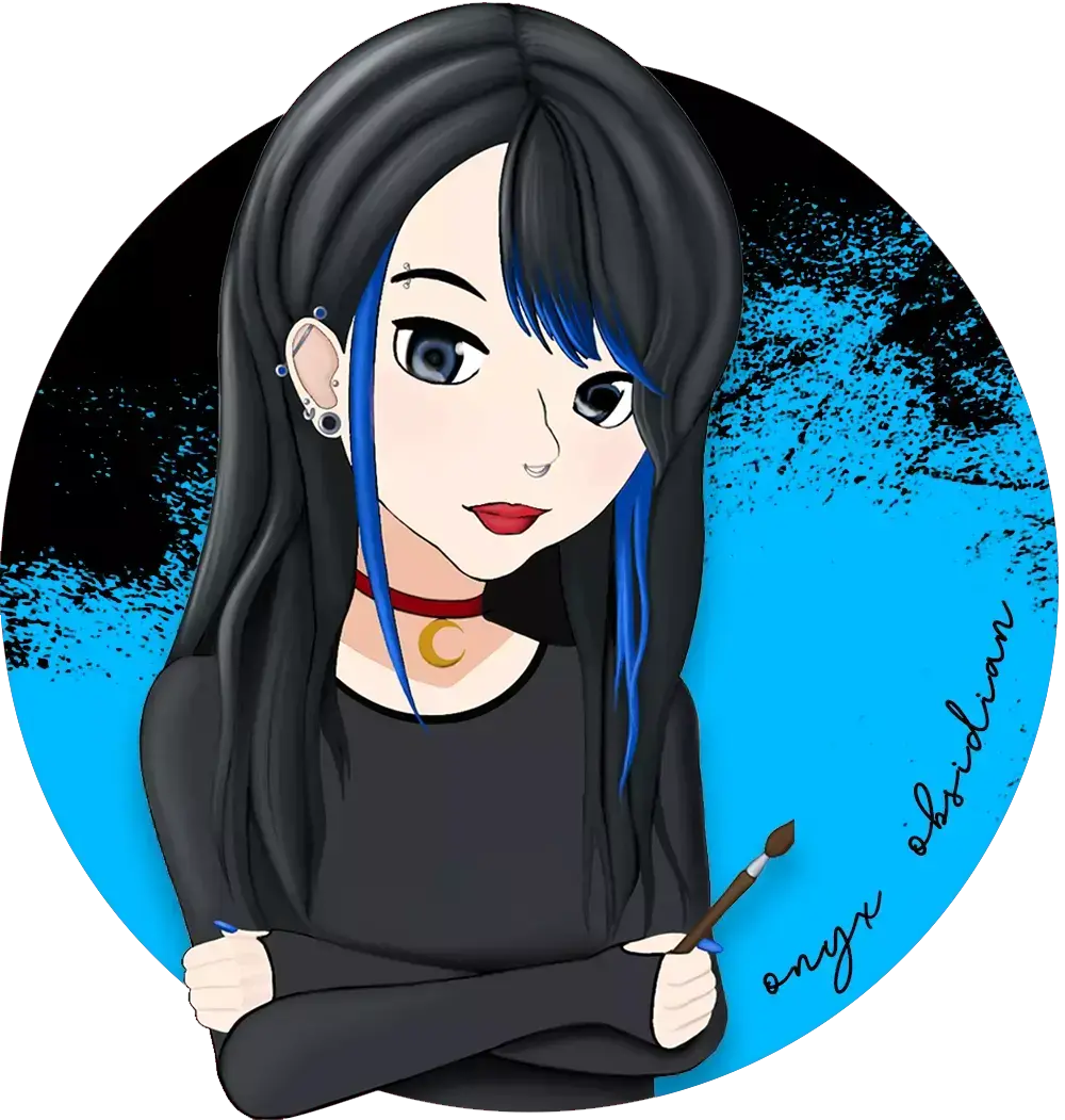 Karmic Boomerang Barbell Tongue Ring by Onyx O