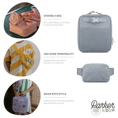 Kid Belt Bag
