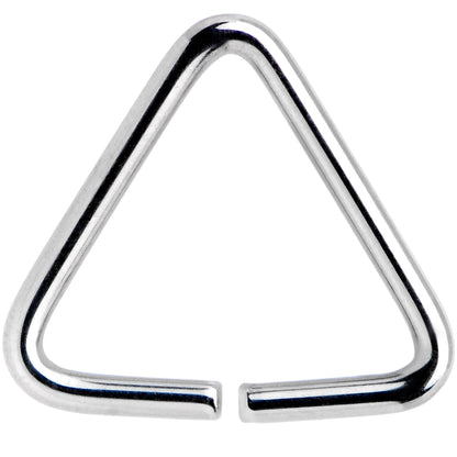 16G 5/16 Outer Space UFO Septum Ring Pack Set of 3